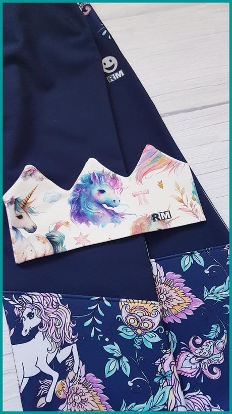 Softshellové nohavice, 92 - 170