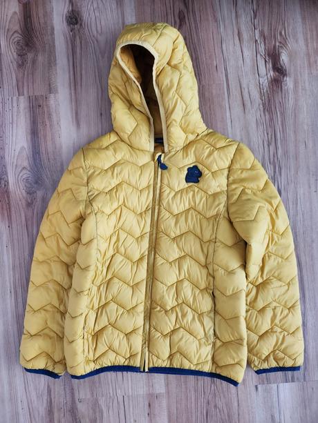 Chlapčenská bunda, sergent major, v. 146, sergent major,146