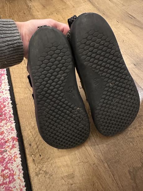 Belenka play topánky, be lenka,32