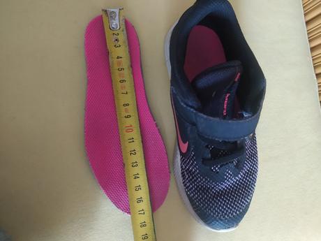 Nike tenisky, nike,27