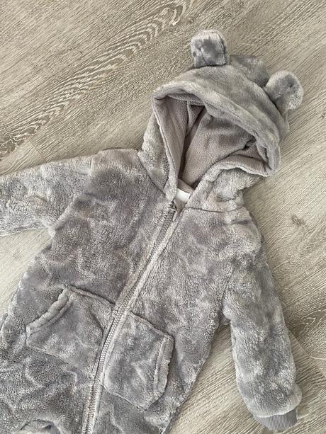 Hunaty macko overal, 74