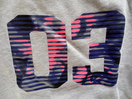 Dievčenská mikina, adidas,s