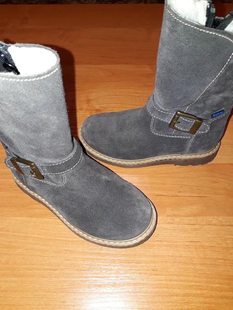 Zimne cizmicky, richter,25