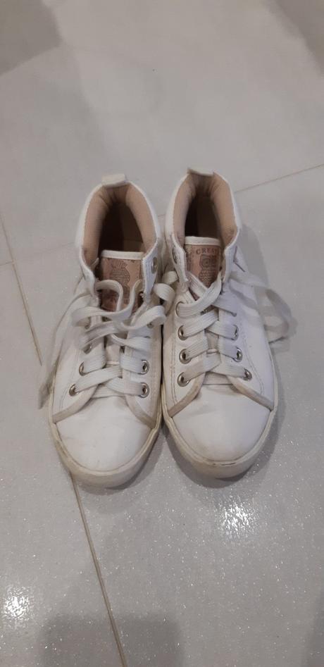 Tenisky, zara,30