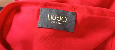 Liu jo top, veľ m -l, liu jo,m