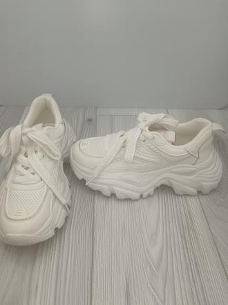 Tenisky jenny fairy, 39