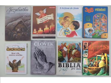 Kresťanská literatúra,