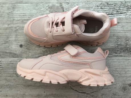 Tenisky vel 37, sinsay,37