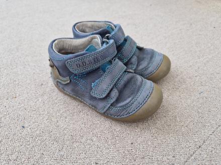 Celorocne topanky, d.d.step,23