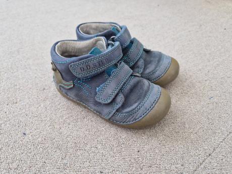 Celorocne topanky, d.d.step,23