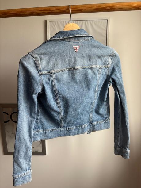 Guess riflovka, guess,xs