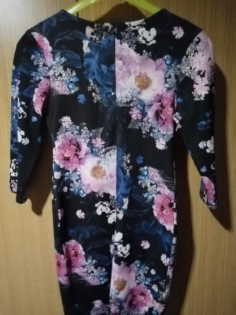 Dámske šaty alebo tunika, m