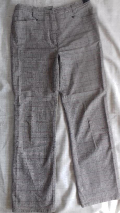 Nohavice - michele - 38, 38