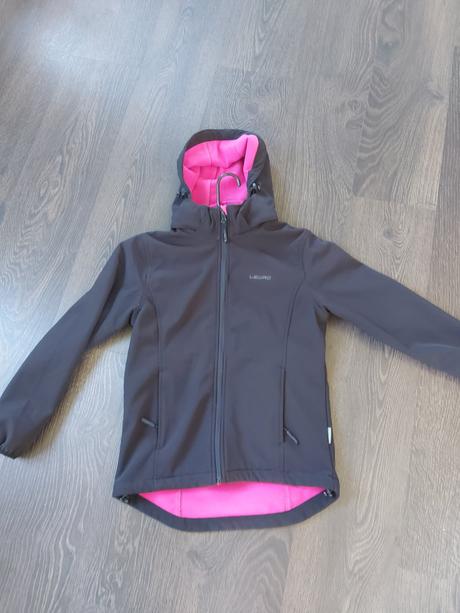 Softshelová bunda, 146