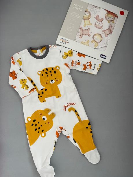 Podbradník chicco, chicco