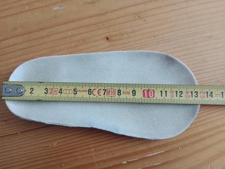 Plátenky na dvor, 20