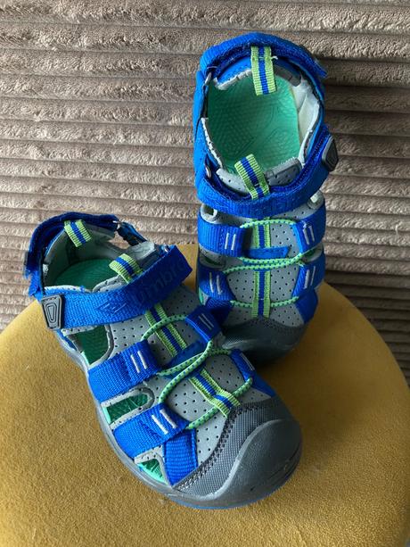 Otvorené tenisky umbro, umbro,30