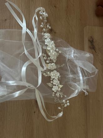 Čelenka na prvé sv prijímanie, 140