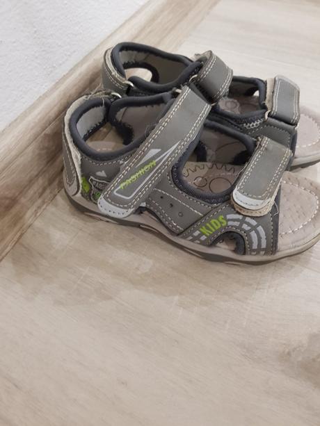 Topánočky 26,27, 26