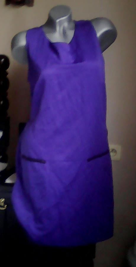 Exkluzivne bavlnene saty limited coll., l