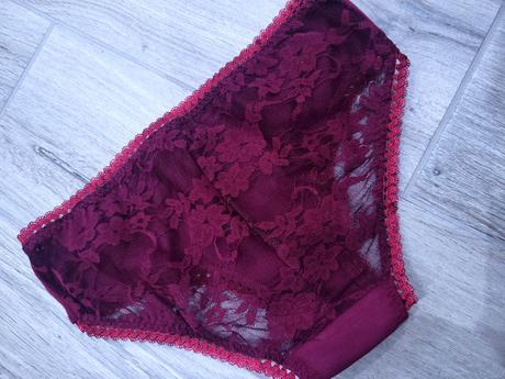 Šité spodné prádlo, l - xxl