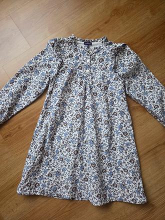 Šaty sergent major, sergent major,134