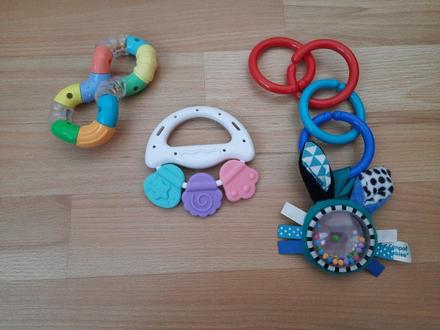 Hrkálky pre najmenších, 