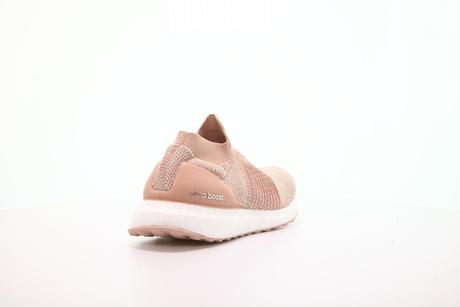 Tenisky - adidas ultraboost laceless, veľ. 40 2/3, adidas,38