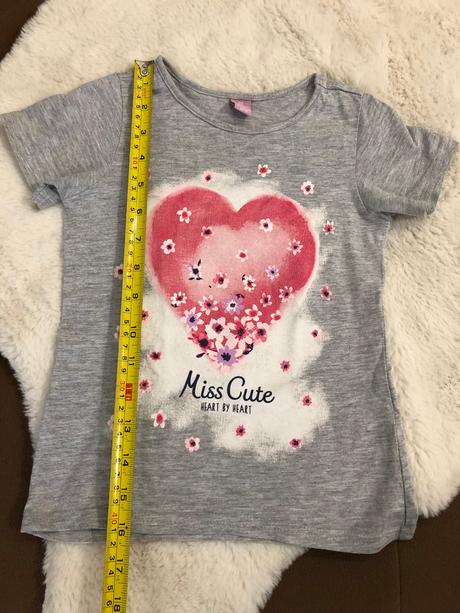 Tricko srdiecko, dopodopo,110