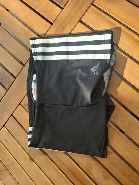 Plavky, adidas,128