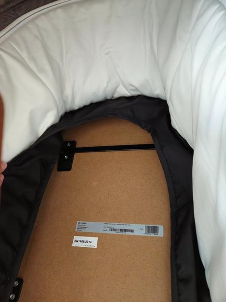 Kočík cybex balios s lux 3-kombinácia, cybex,cybex balios s lux