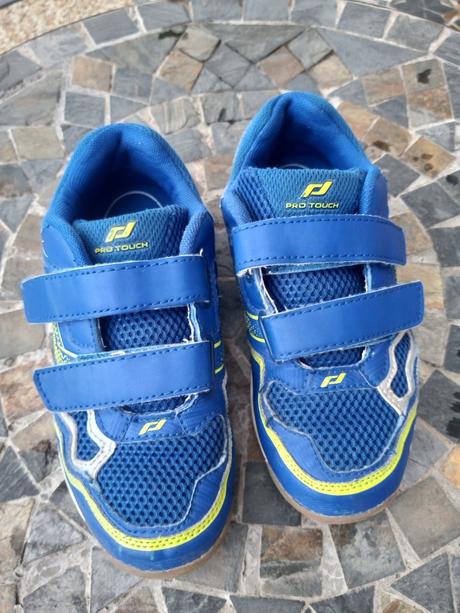 Halovky pro touch top stav, decathlon,32