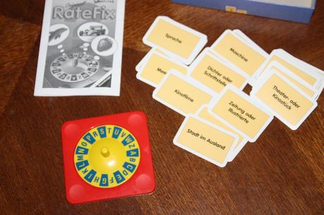 Hra rate fix - od 8 rokov,