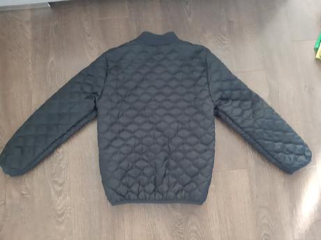 Prechodná bunda, zara,134