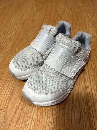 Tenisky na telesnú, decathlon,31