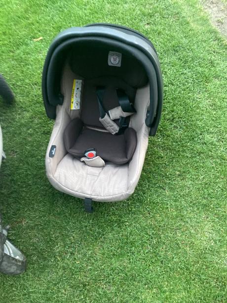 Kocik peg perego, peg-pérego,peg-pérego gt3