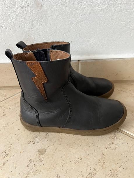 Členkové topánky friboo, 28