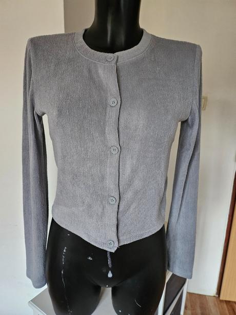 Zara svetrik, zara,m