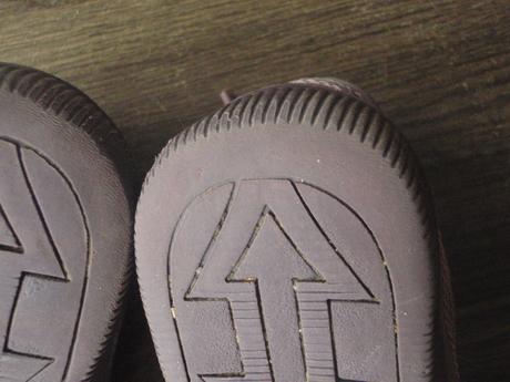 Topánky, protetika,26