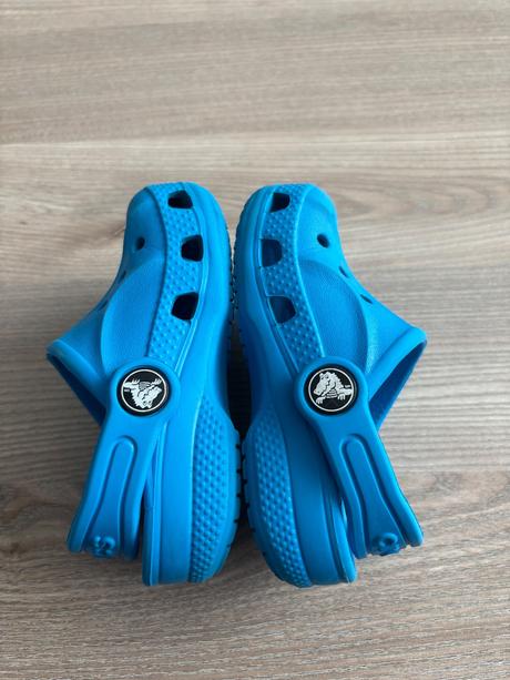 Šľapky crocs, crocs,23