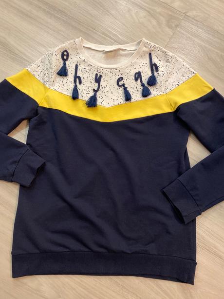 Mikina coccodrillo, coccodrillo,158