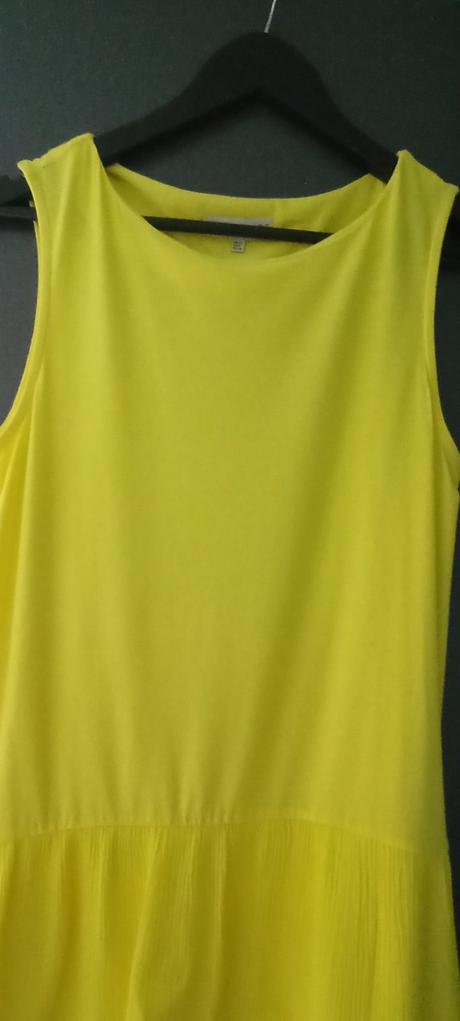 Blúzka s volánom, f&f,40