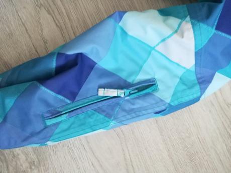 Lyžiarska bunda m, authority,m