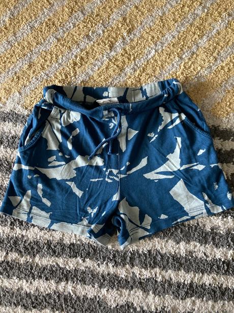 Kraťasky pdl 134/140, pompdelux,134