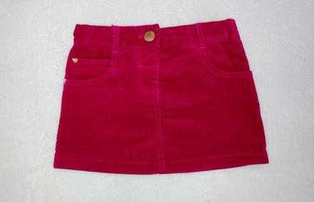 Krásná suknička pre princeznu, young dimension,98