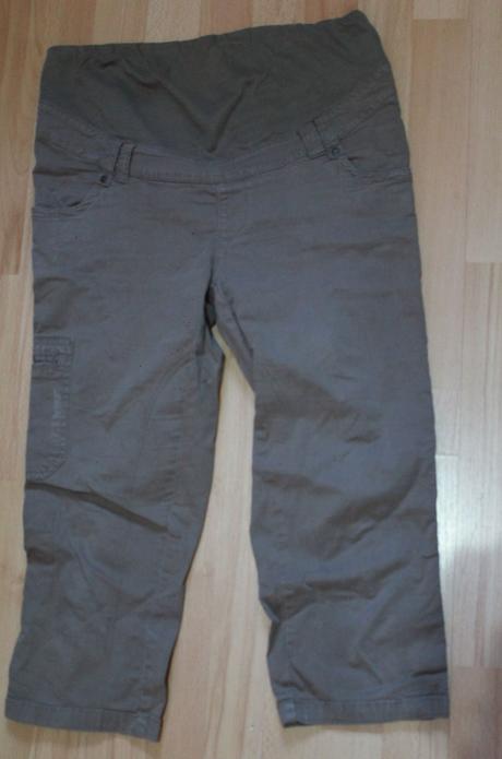 Tehotenske nohavice, c&a,m