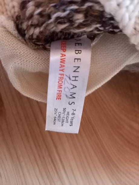 Vesta, debenhams,128