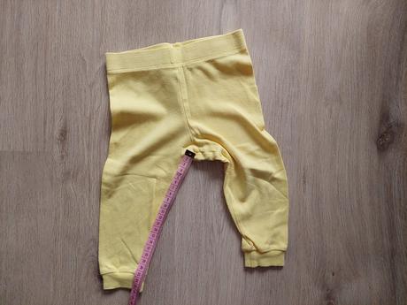 Detske teplaciky vel.74/80, lupilu,74