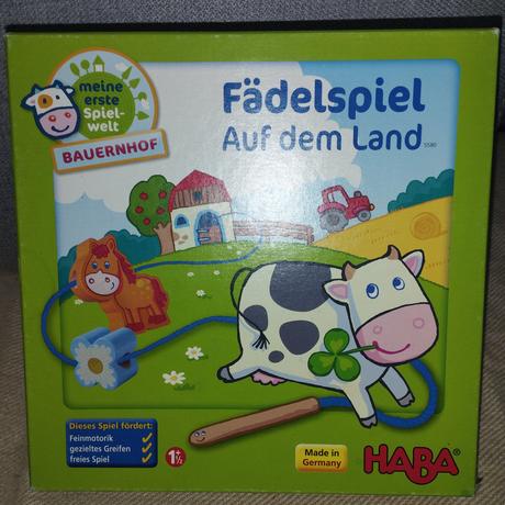 Haba navliekanie farma,