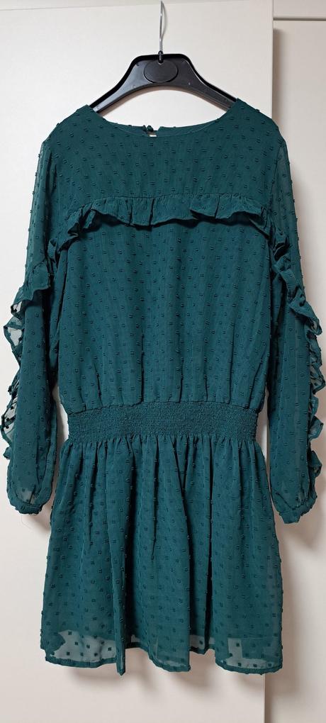 Šaty mayoral veľ.128, mayoral,128